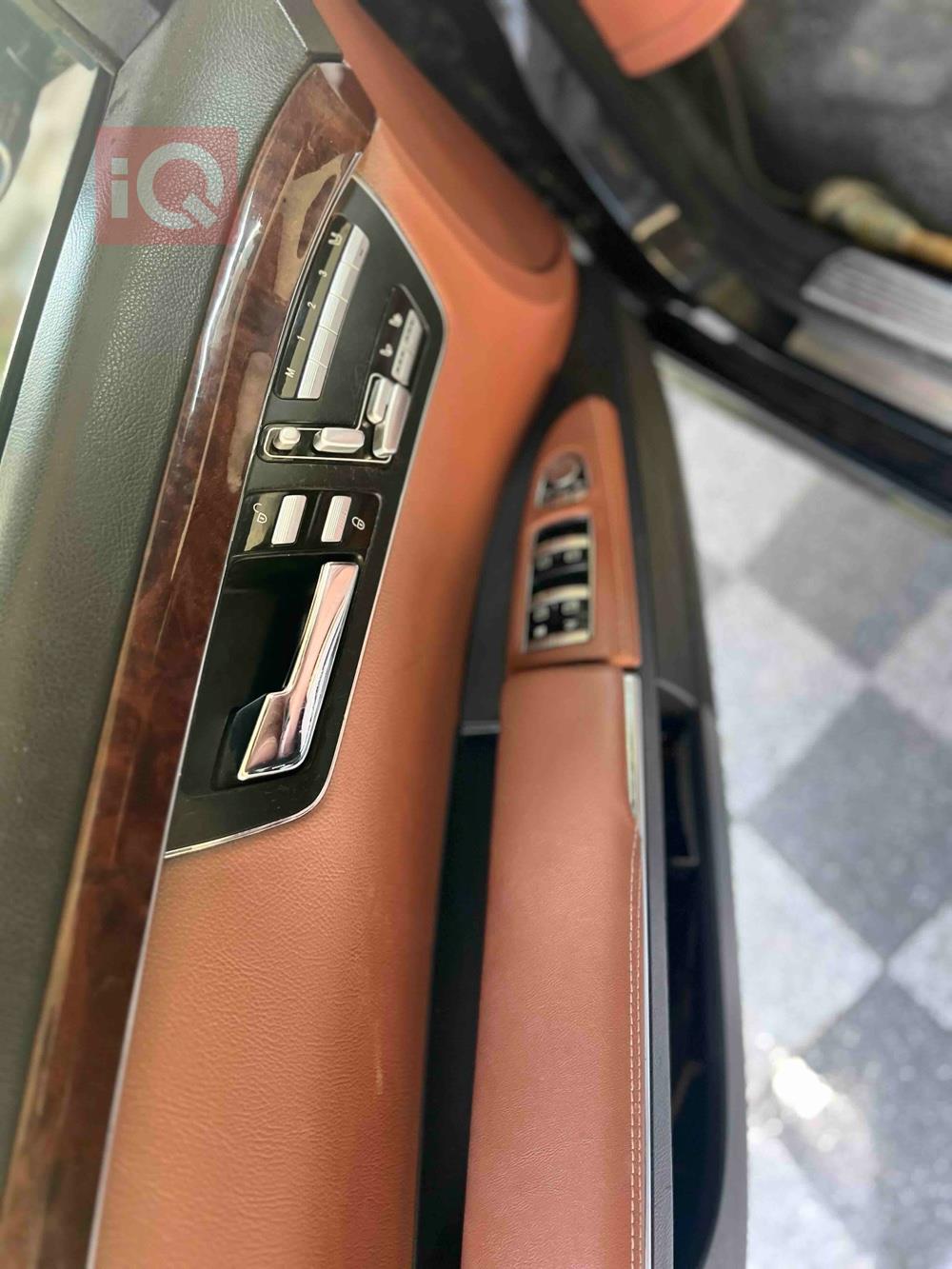 مێرسێدس بێنز S-Class